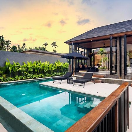 Villa Ruby By Balisuperhost Ubud Eksteriør bilde