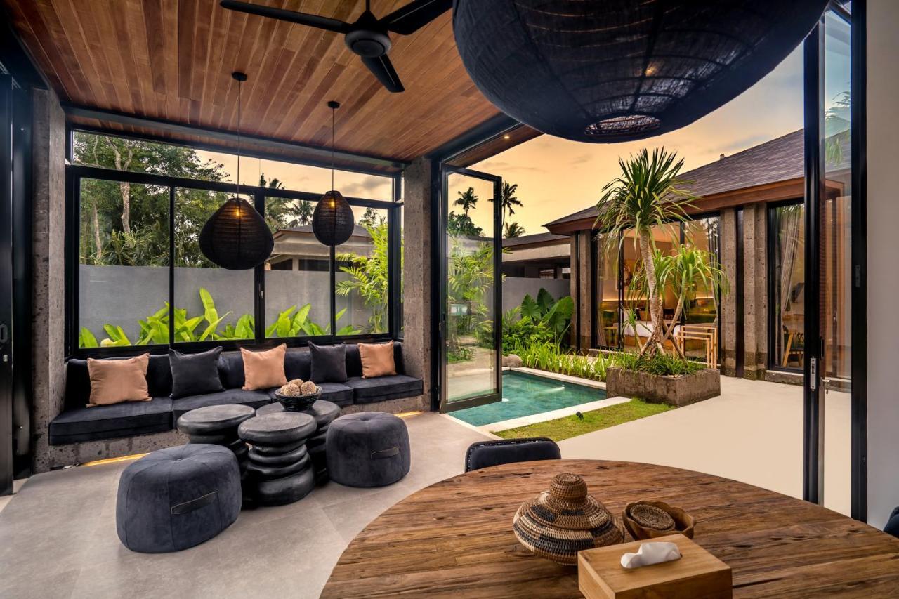 Villa Ruby By Balisuperhost Ubud Eksteriør bilde