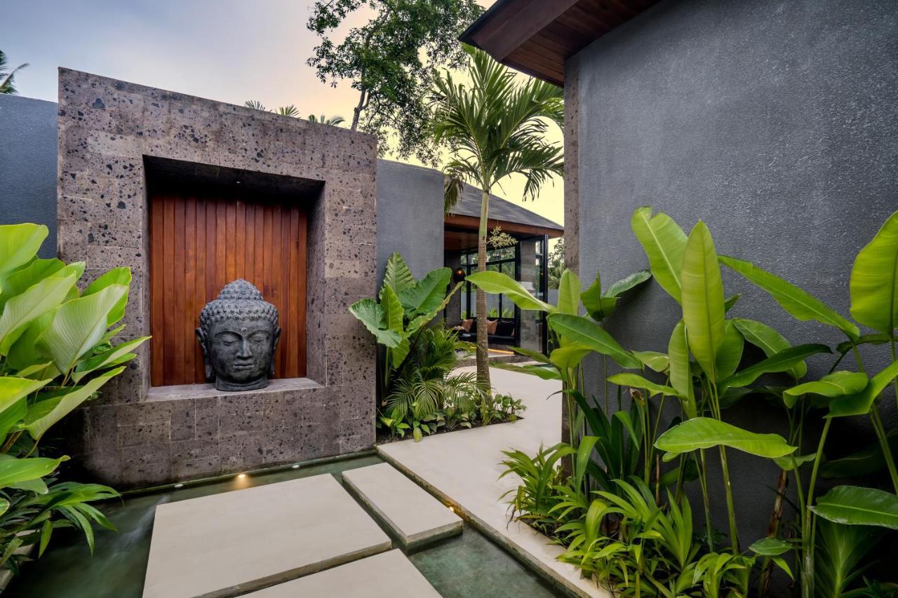 Villa Ruby By Balisuperhost Ubud Eksteriør bilde