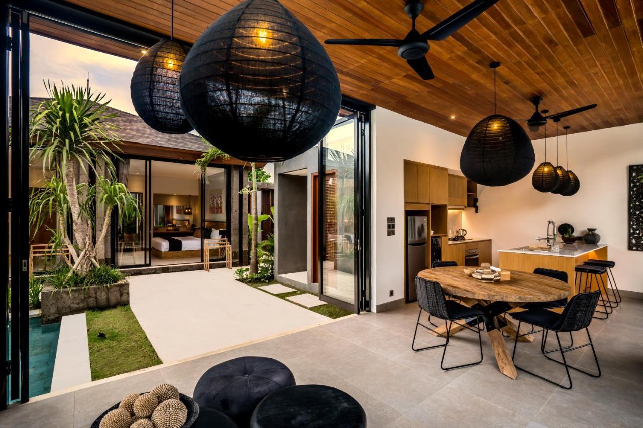 Villa Ruby By Balisuperhost Ubud Eksteriør bilde