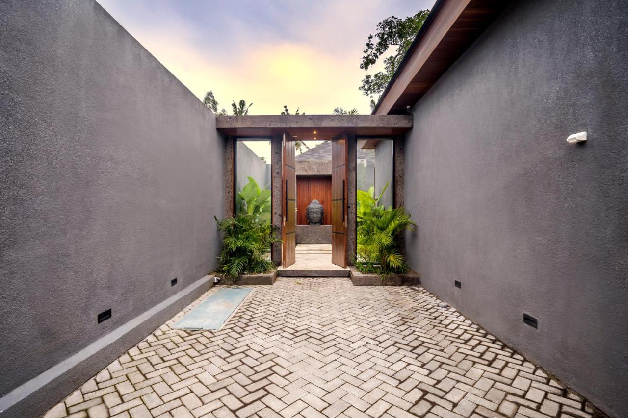 Villa Ruby By Balisuperhost Ubud Eksteriør bilde