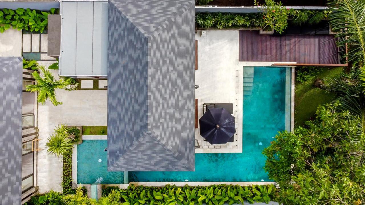 Villa Ruby By Balisuperhost Ubud Eksteriør bilde