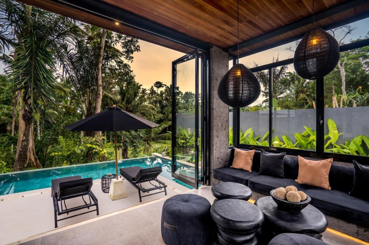 Villa Ruby By Balisuperhost Ubud Eksteriør bilde