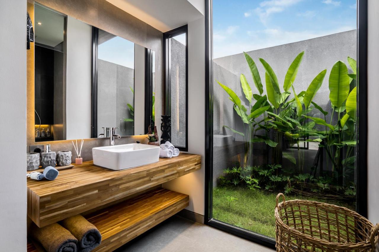 Villa Ruby By Balisuperhost Ubud Eksteriør bilde